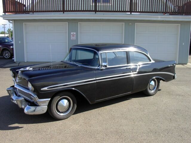 1956 Chevrolet Bel Air/150/210 - photo 7