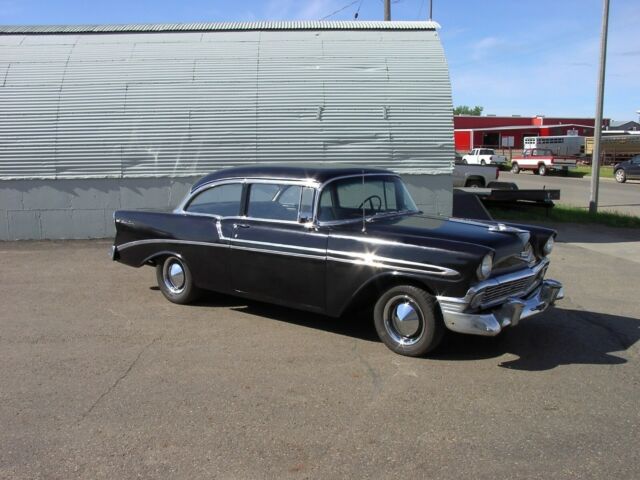 1956 Chevrolet Bel Air/150/210 - photo 9