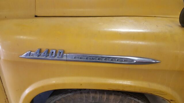 1956 Chevrolet Other Pickups - photo 13