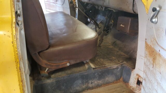 1956 Chevrolet Other Pickups - photo 3