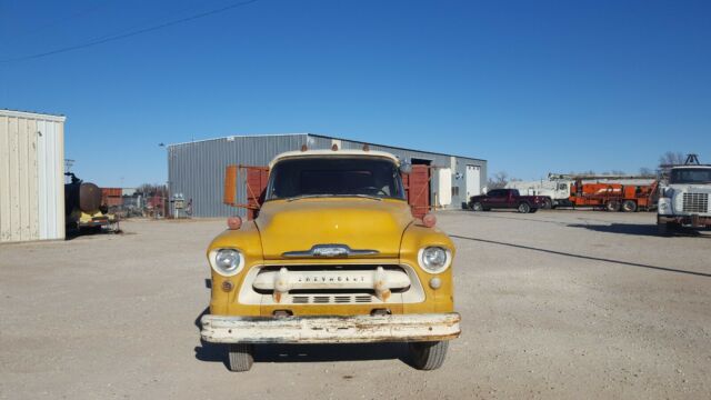 1956 Chevrolet Other Pickups - photo 6