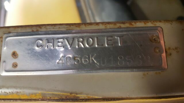 1956 Chevrolet Other Pickups - photo 8