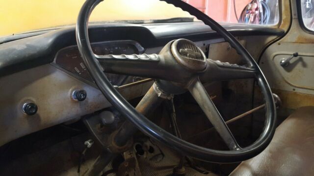1956 Chevrolet Other Pickups - photo 9