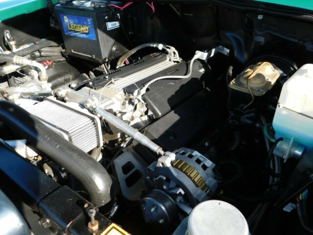 1956 Chevrolet Bel Air/150/210 -- - photo 11