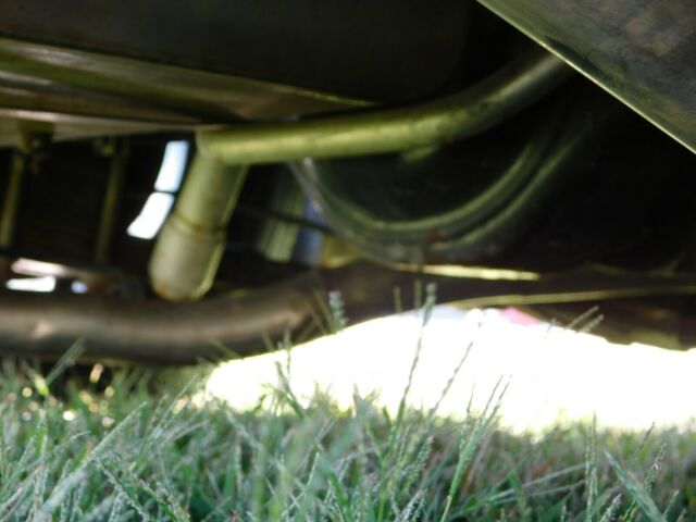 1956 Chevrolet Bel Air/150/210 -- - photo 13