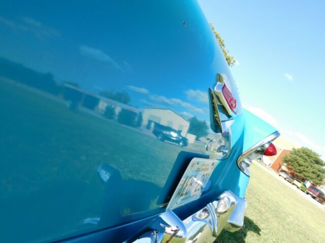 1956 Chevrolet Bel Air/150/210 -- - photo 5
