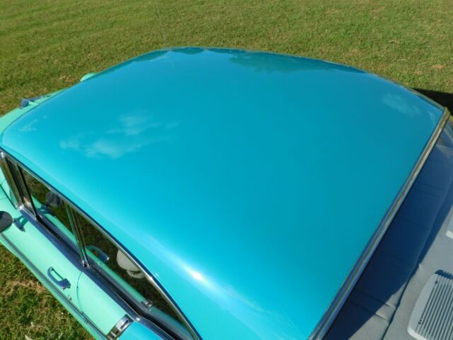 1956 Chevrolet Bel Air/150/210 -- - photo 6
