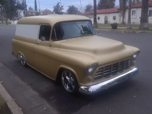 1956 Chevrolet Other Pickups Standard - photo 10