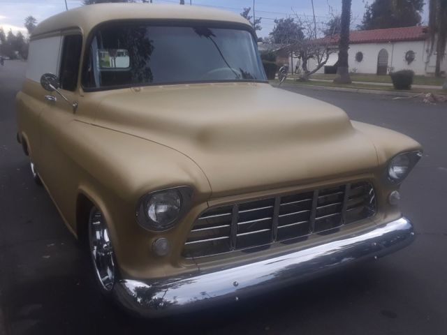1956 Chevrolet Other Pickups Standard - photo 11