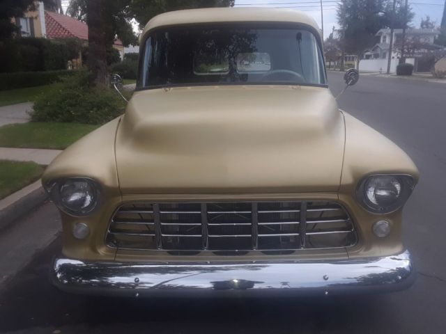 1956 Chevrolet Other Pickups Standard - photo 12