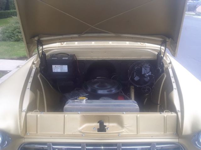 1956 Chevrolet Other Pickups Standard - photo 13