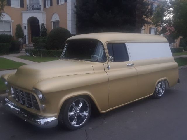 1956 Chevrolet Other Pickups Standard - photo 2