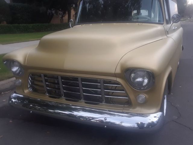 1956 Chevrolet Other Pickups Standard - photo 3