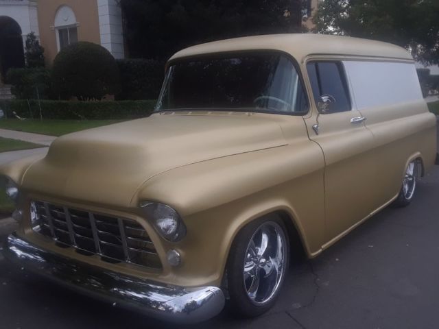 1956 Chevrolet Other Pickups Standard - photo 4