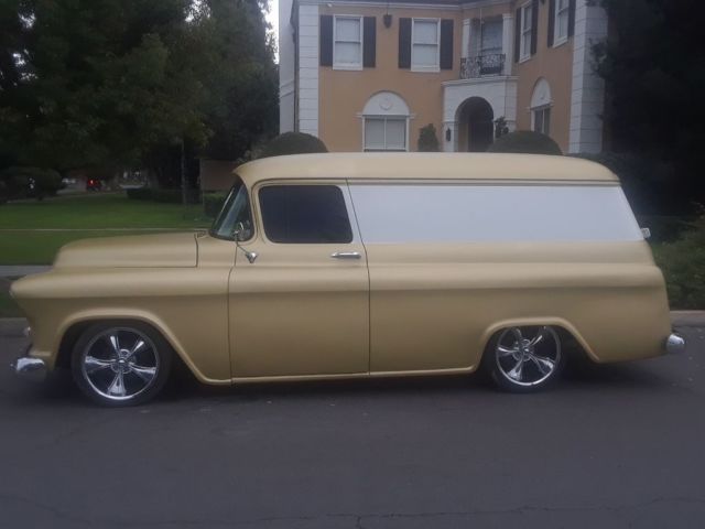 1956 Chevrolet Other Pickups Standard - photo 5