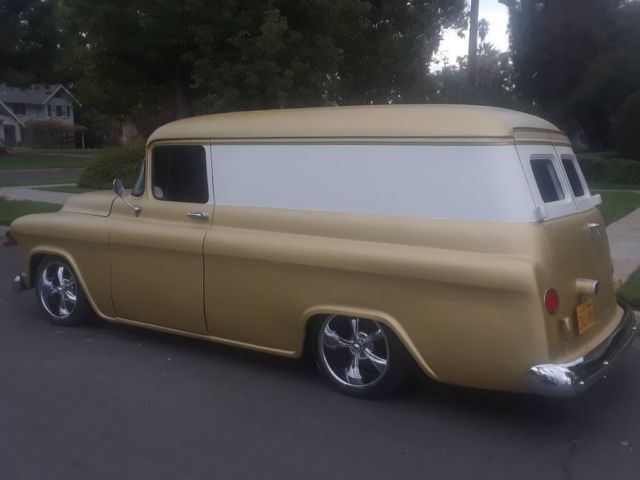 1956 Chevrolet Other Pickups Standard - photo 6