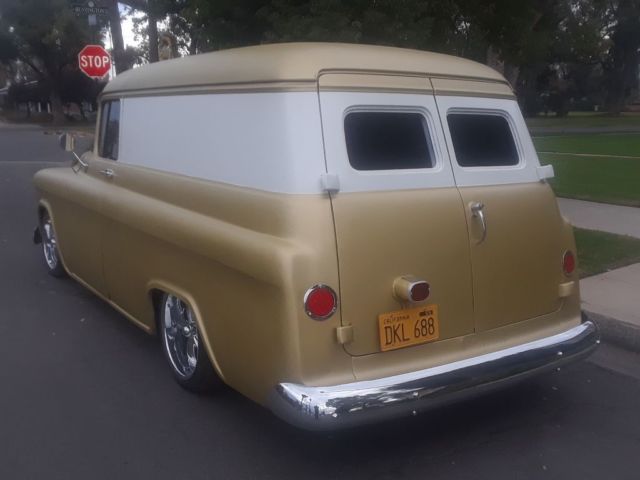 1956 Chevrolet Other Pickups Standard - photo 7