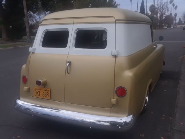 1956 Chevrolet Other Pickups Standard - photo 8