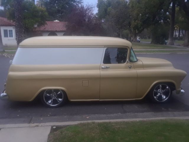 1956 Chevrolet Other Pickups Standard - photo 9