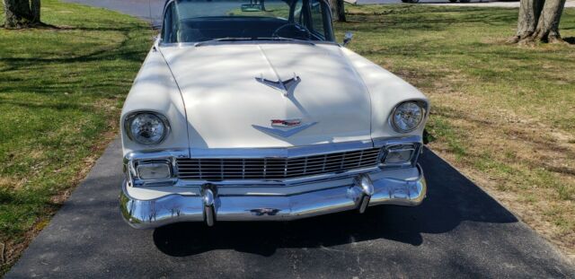 1956 Chevrolet Bel Air/150/210 - photo 2