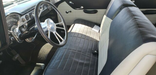 1956 Chevrolet Bel Air/150/210 - photo 5