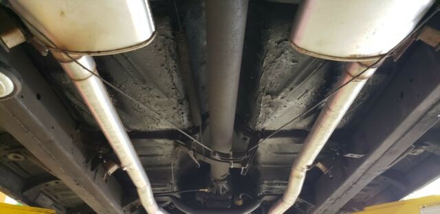 1956 Chevrolet Bel Air/150/210 - photo 6