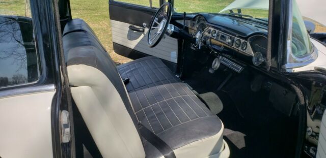 1956 Chevrolet Bel Air/150/210 - photo 7