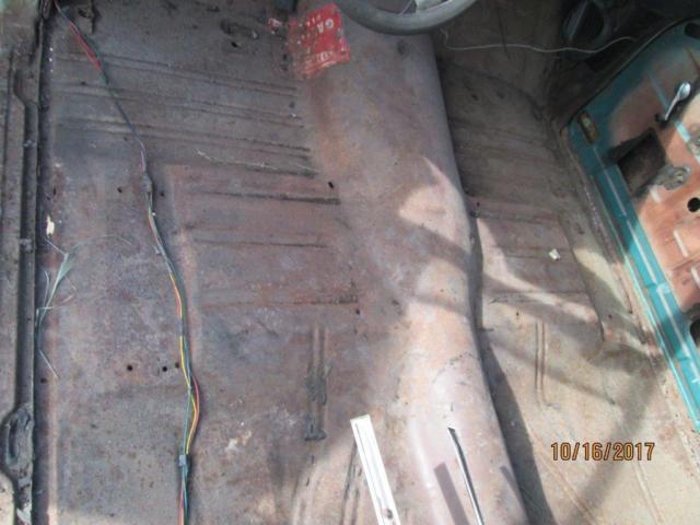 1956 Chevrolet Bel Air/150/210 - photo 11