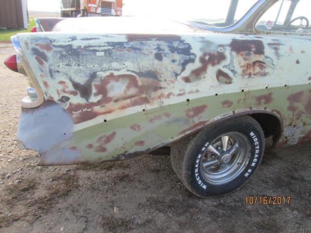 1956 Chevrolet Bel Air/150/210 - photo 3