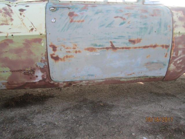 1956 Chevrolet Bel Air/150/210 - photo 4