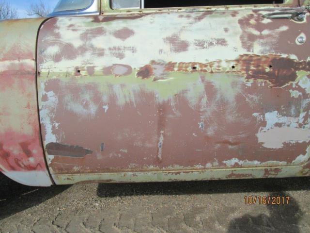 1956 Chevrolet Bel Air/150/210 - photo 8
