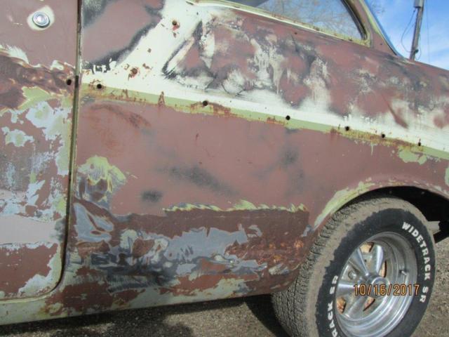 1956 Chevrolet Bel Air/150/210 - photo 9