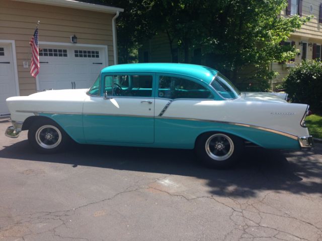 1956 Chevrolet Bel Air/150/210 DELRAY
