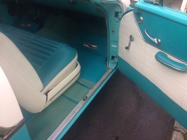 1956 Chevrolet Bel Air/150/210 DELRAY - photo 11