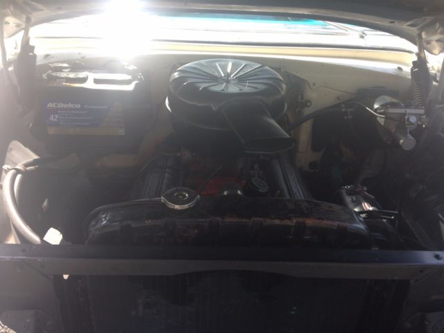 1956 Chevrolet Bel Air/150/210 DELRAY - photo 5