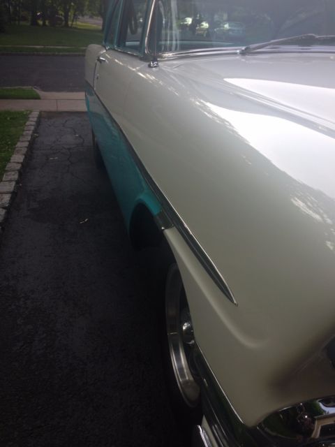 1956 Chevrolet Bel Air/150/210 DELRAY - photo 8