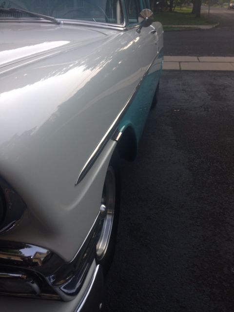 1956 Chevrolet Bel Air/150/210 DELRAY - photo 9