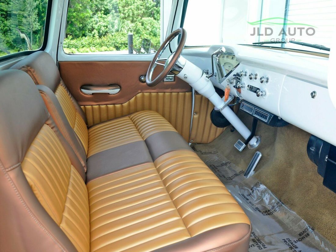 1956 Chevrolet Other Pickups - photo 11