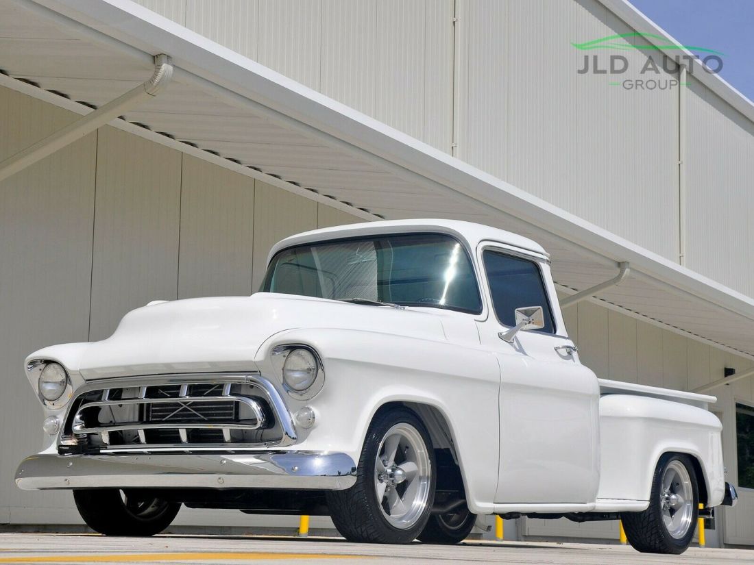 1956 Chevrolet Other Pickups - photo 3
