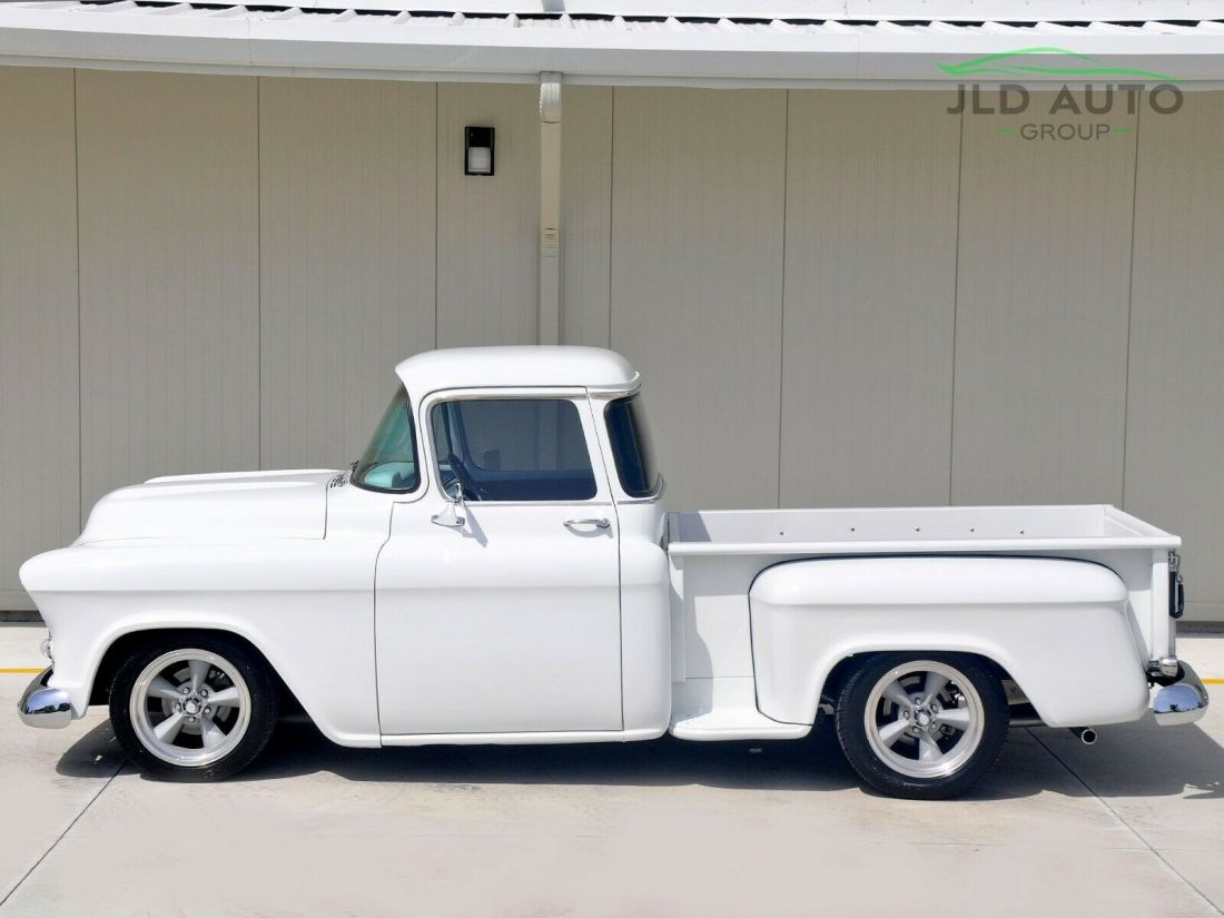 1956 Chevrolet Other Pickups - photo 5