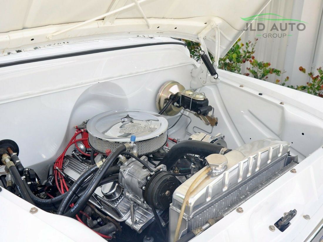 1956 Chevrolet Other Pickups - photo 9