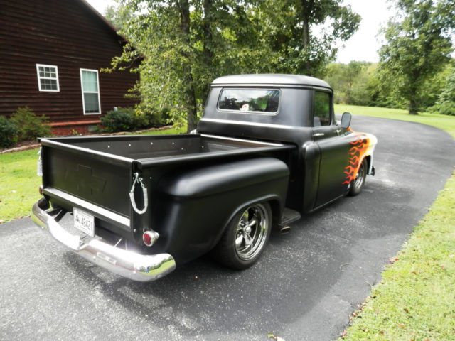 1956 Chevrolet Other Pickups show and go - photo 11