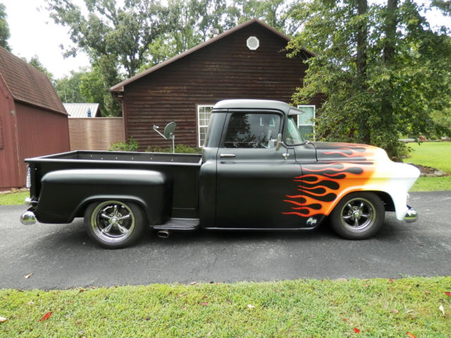 1956 Chevrolet Other Pickups show and go - photo 12