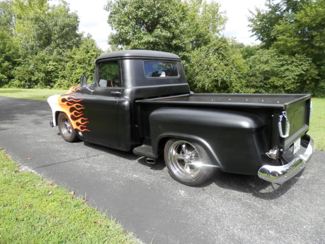 1956 Chevrolet Other Pickups show and go - photo 7