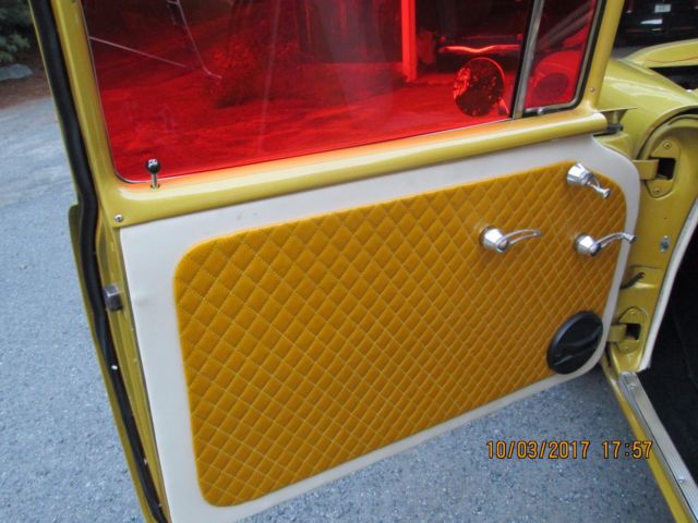 1956 Chevrolet Bel Air/150/210 - photo 9