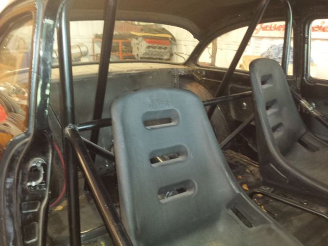 1956 Chevrolet Bel Air/150/210 none - photo 12