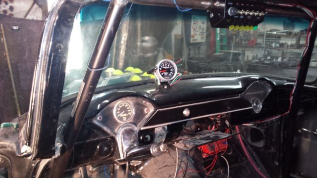 1956 Chevrolet Bel Air/150/210 none - photo 4