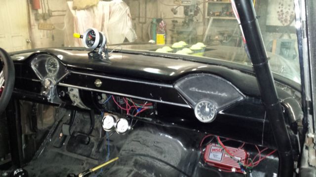 1956 Chevrolet Bel Air/150/210 none - photo 5