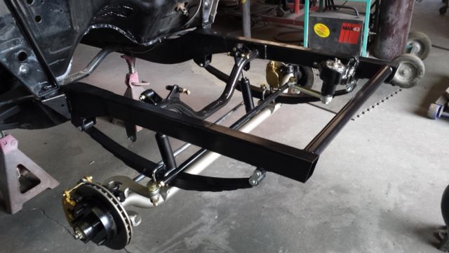 1956 Chevrolet Bel Air/150/210 none - photo 7