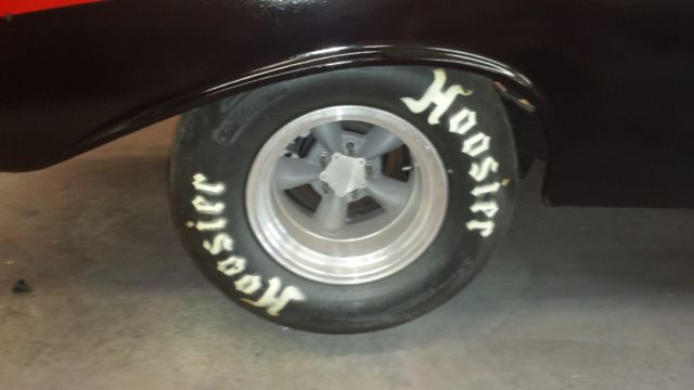 1956 Chevrolet Bel Air/150/210 none - photo 9